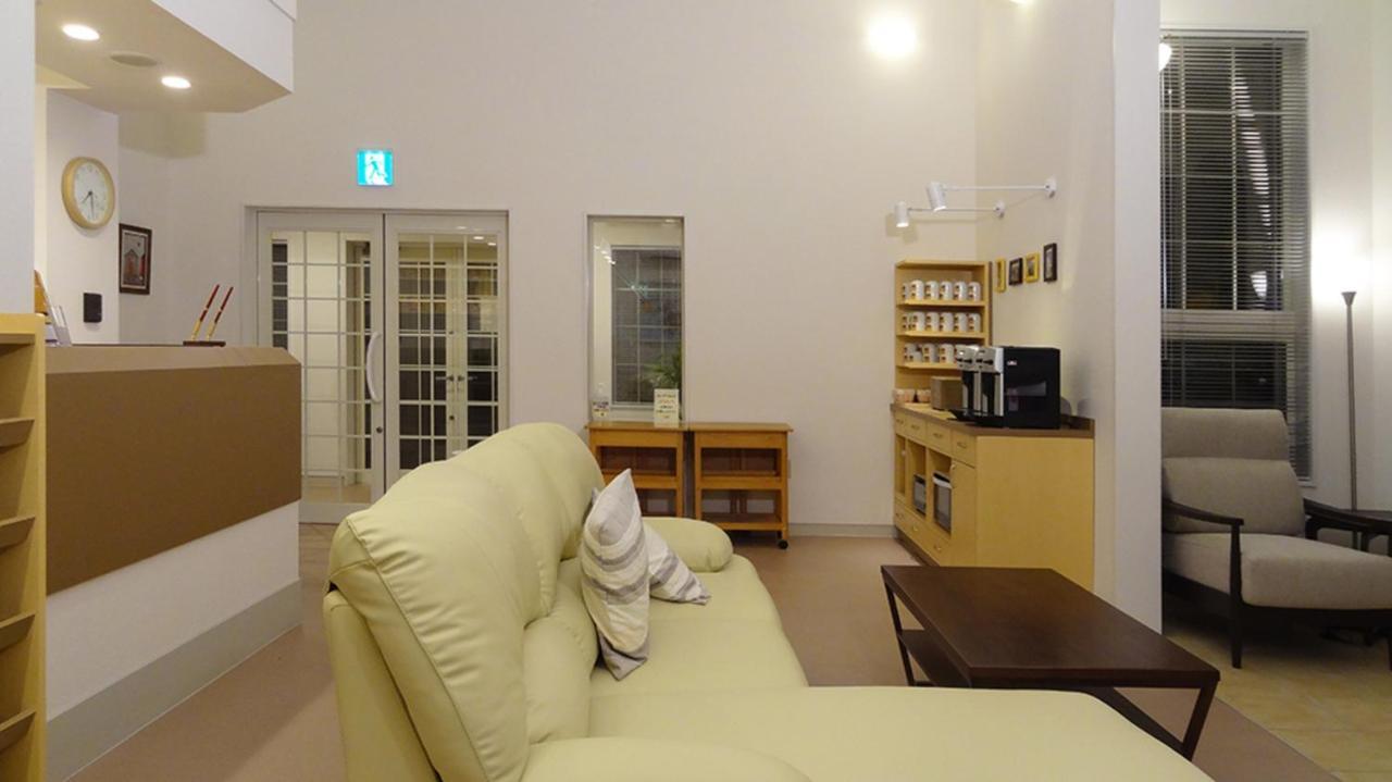 Family Lodge Hatagoya Shimizu Okitsu Shizuoka Esterno foto